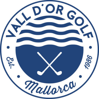 Vall d´Or Golf has got a new logo