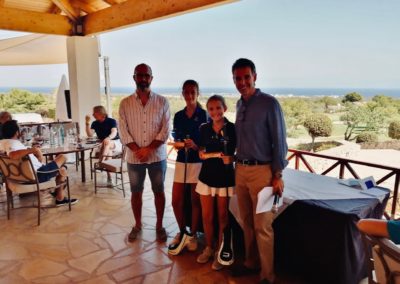 XIII Torneo Vall d’Or Golf