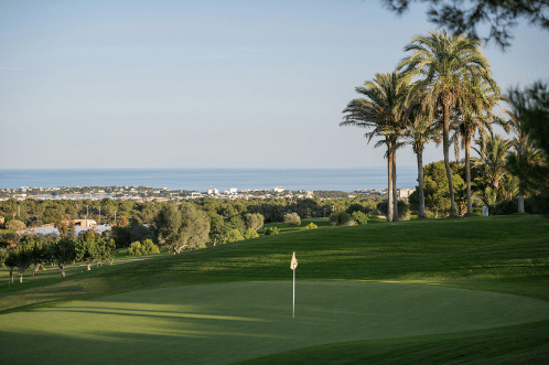 Mallorca, el destino ideal para jugar a golf