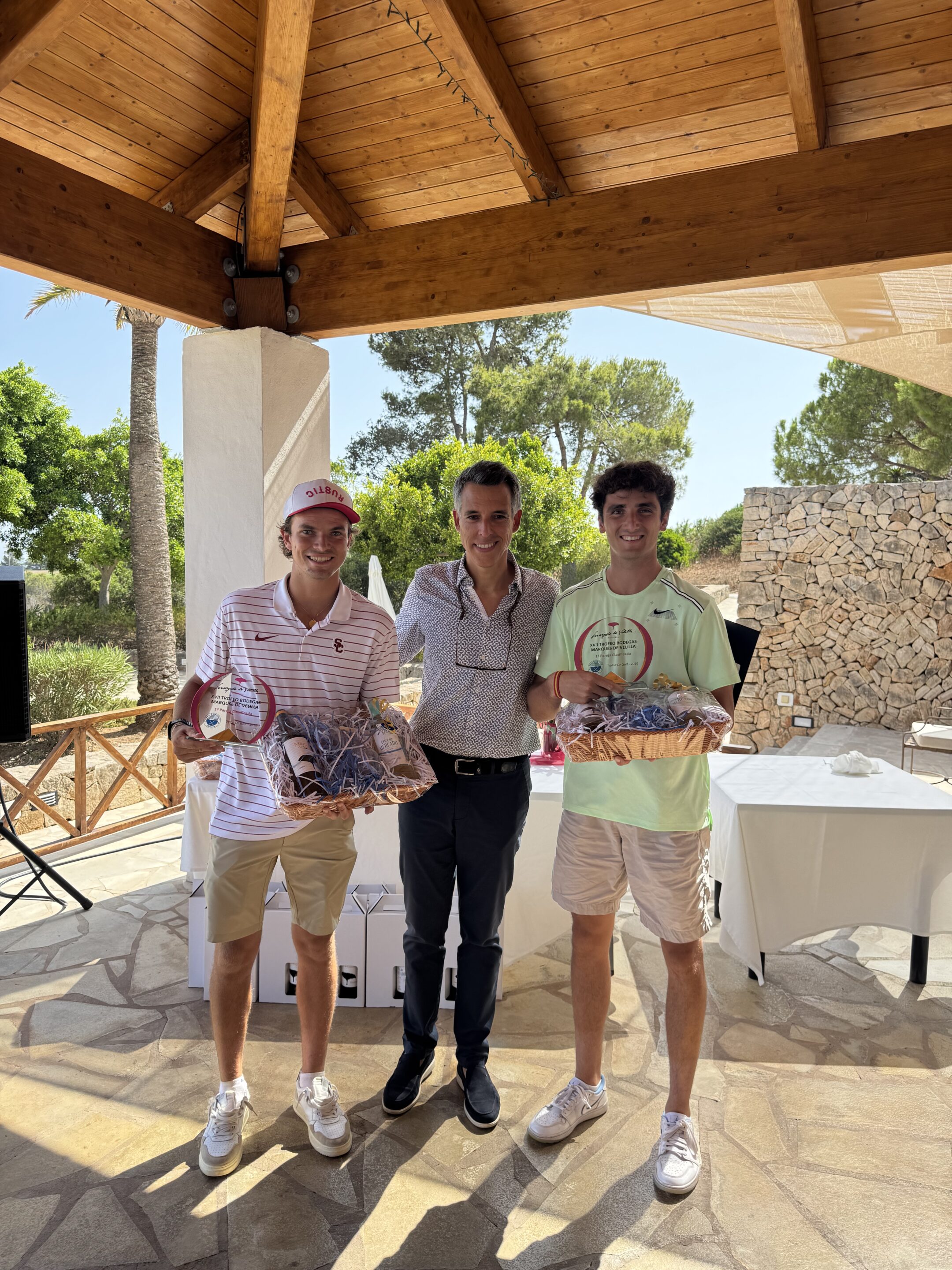 ganadores handicap